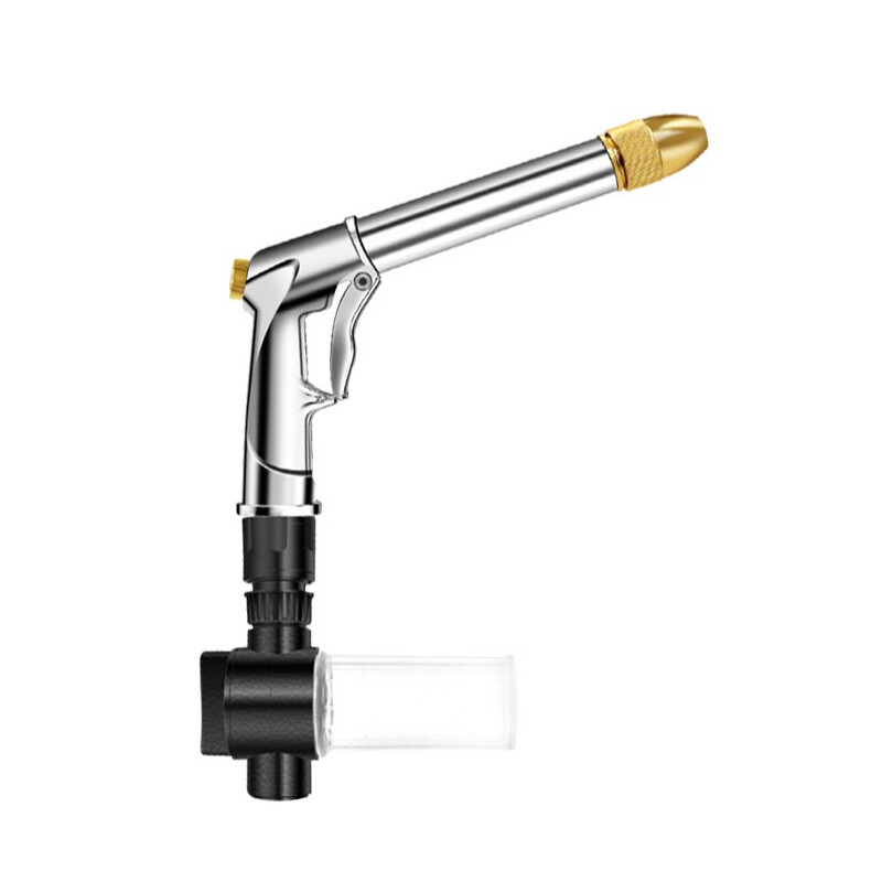 巨木 刷车好物洗车水枪