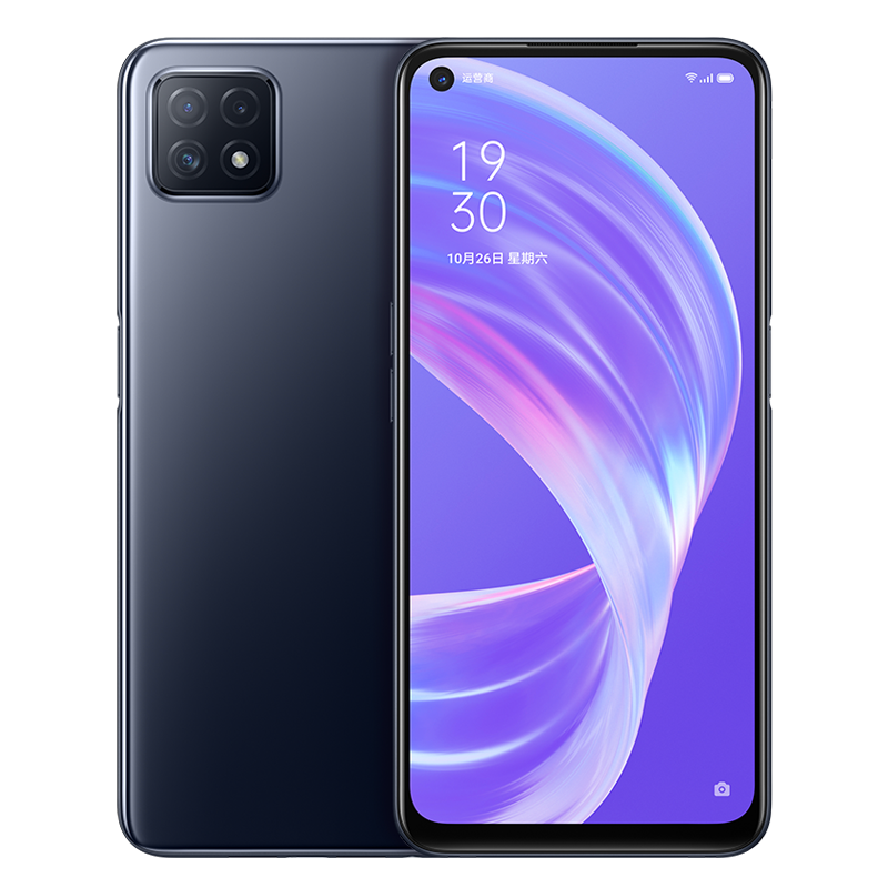 OPPO 闪充大电池手机