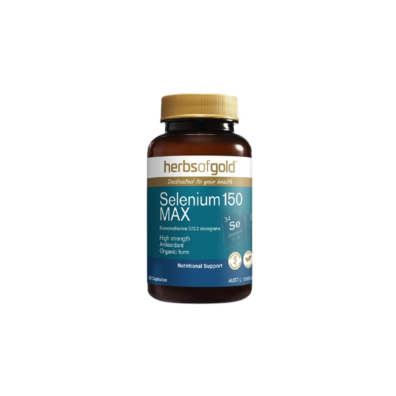 和丽康 有机 硒酵母片