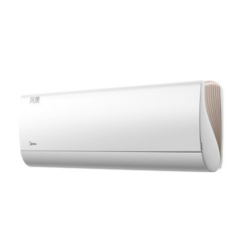美的加大出风口空调
