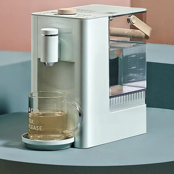 北鼎 办公室迷你饮水机