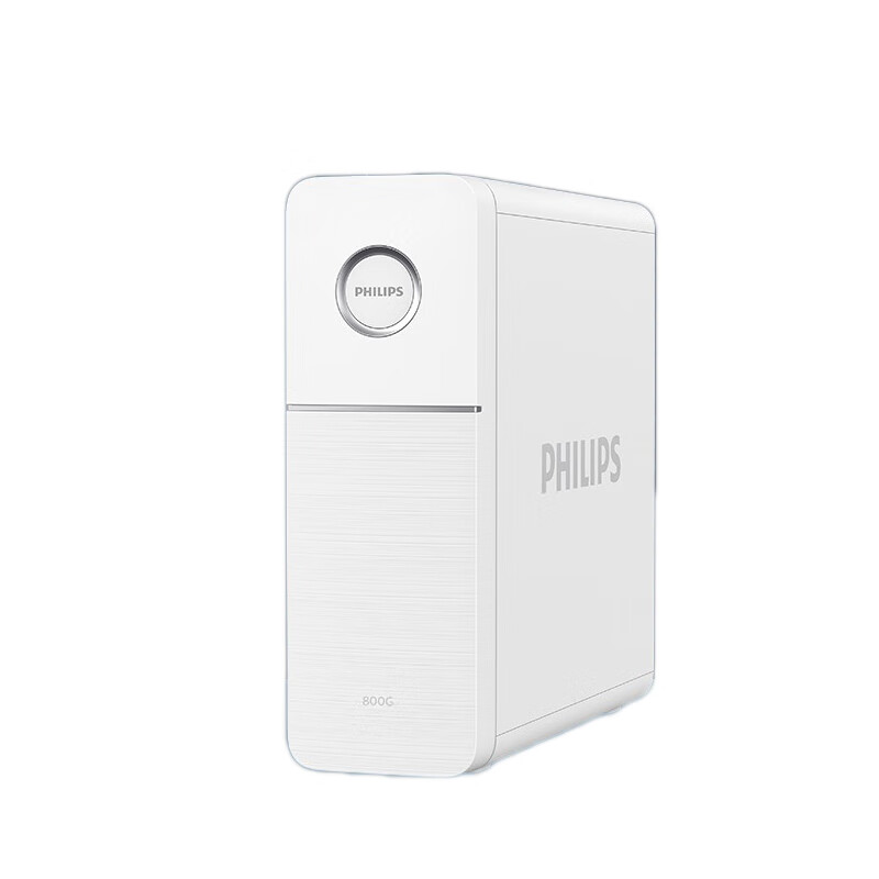 飞利浦智能直饮RO反渗透净水器