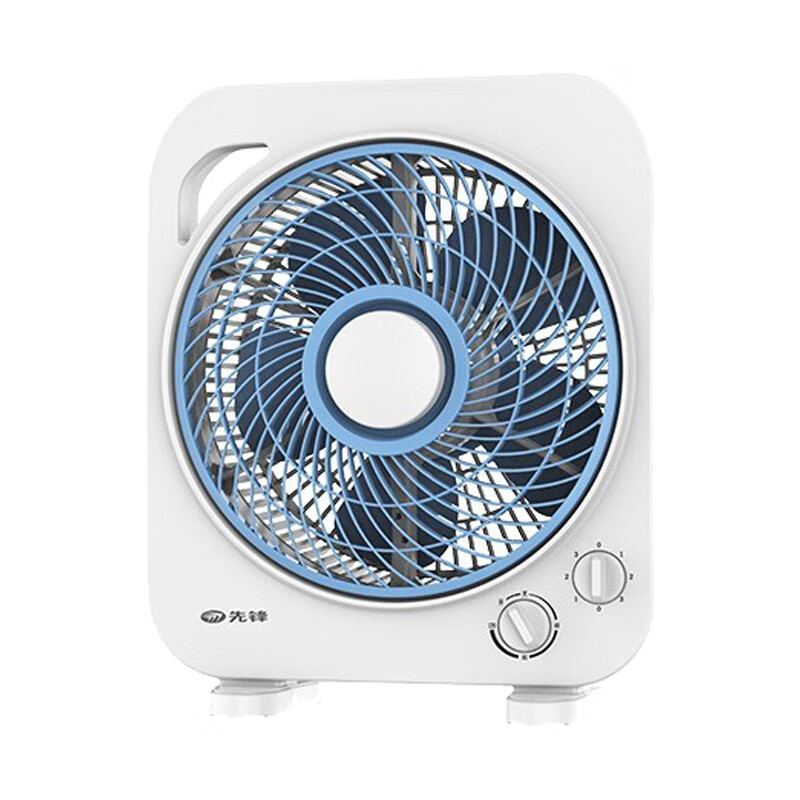 先锋 转页桌面电风扇