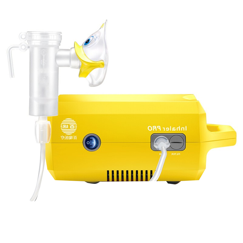 百瑞 智能医用级雾化器