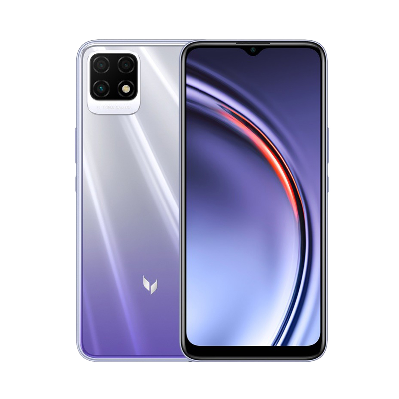 麦芒 22.5W快充手机