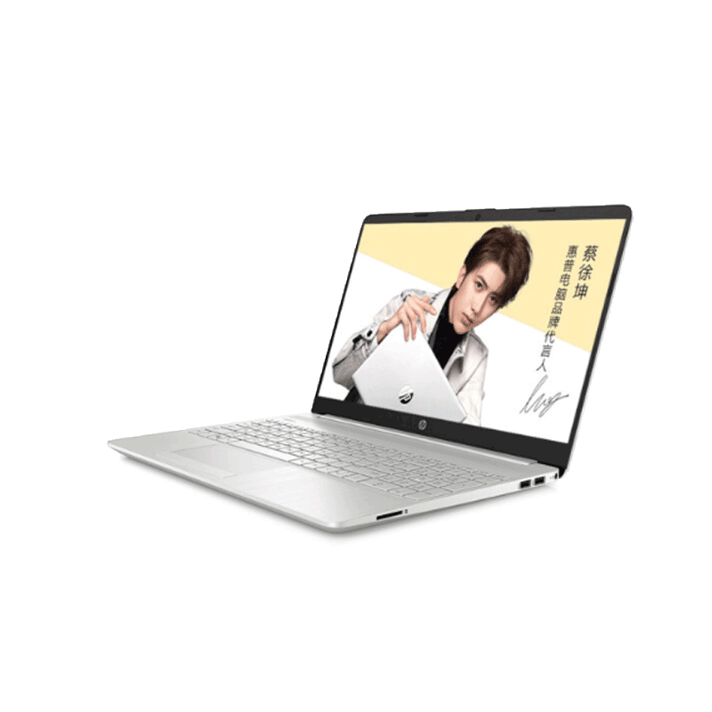 惠普 720P摄像头 笔记本