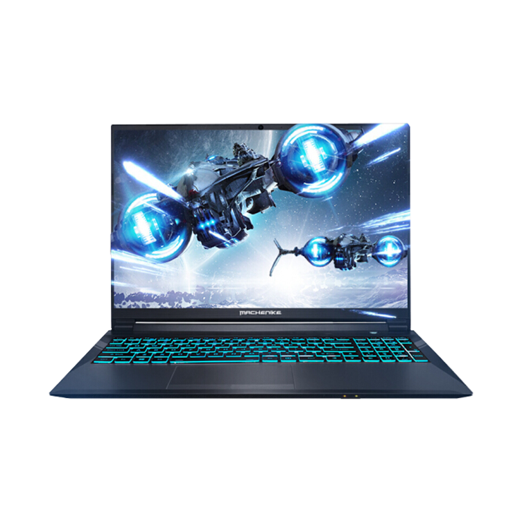 机械师 背光键盘游戏本