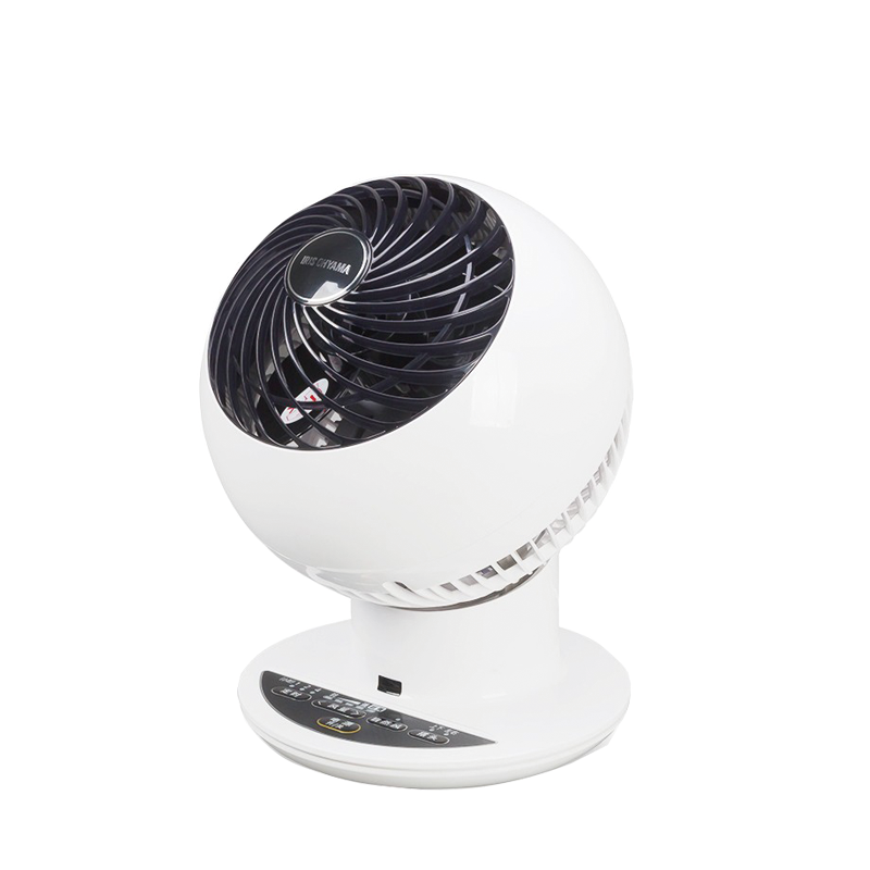 爱丽思 遥控定时电风扇