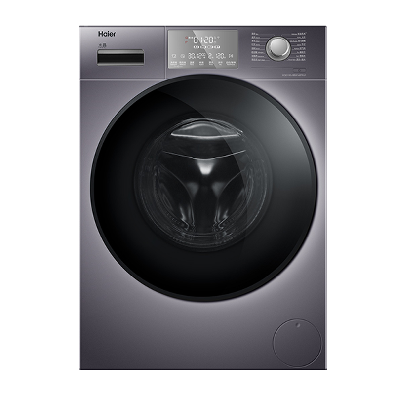 海尔微蒸汽空气洗洗烘一体机