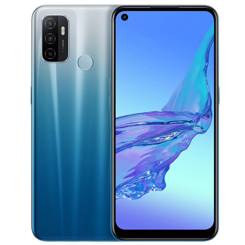 OPPO 智能调光手机