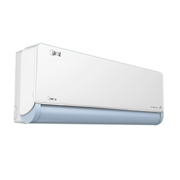 美的 第四代自清洁 空调