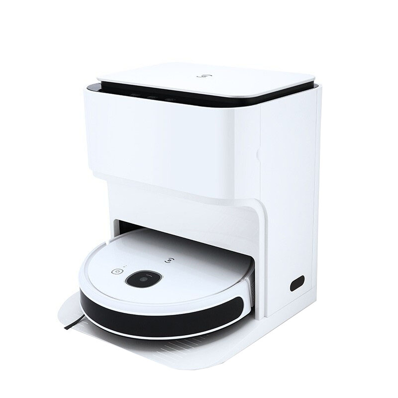 科沃斯家用智能扫地机