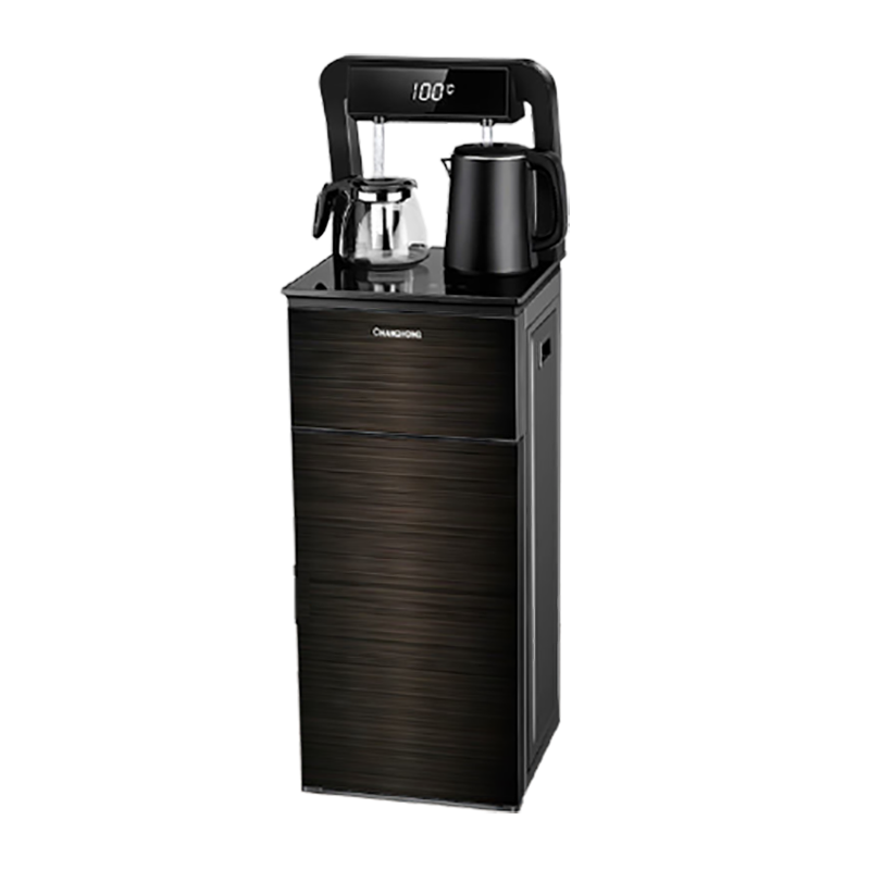 长虹 双温数显饮水机