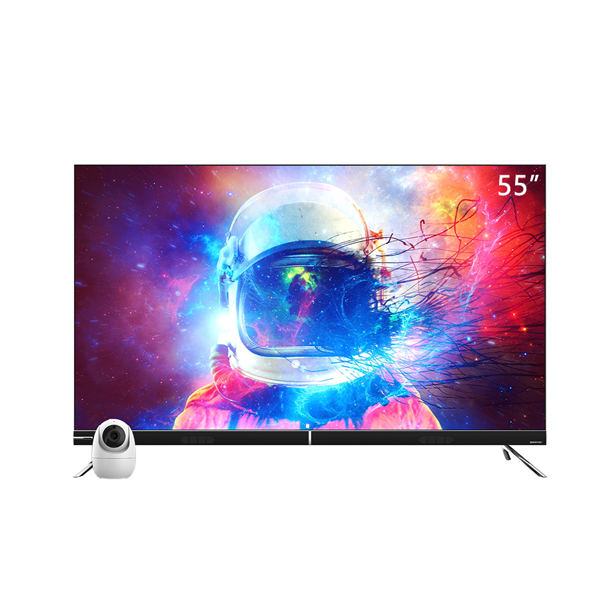 长虹 金属机身 平板电视