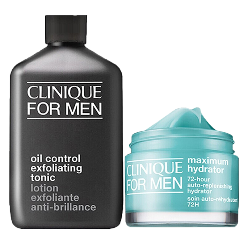 形象美 补水护肤套装