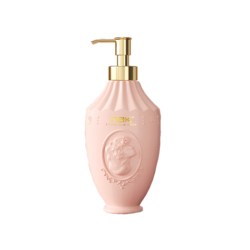 nak 持续留香清爽身体乳