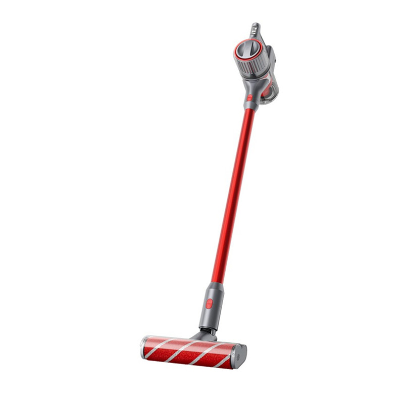 石头旋流降噪吸尘器