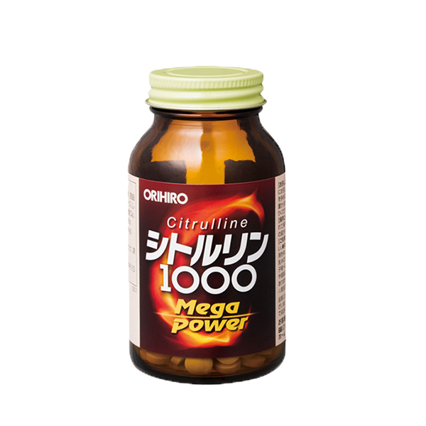 欧力喜乐 进口 瓜氨酸颗粒