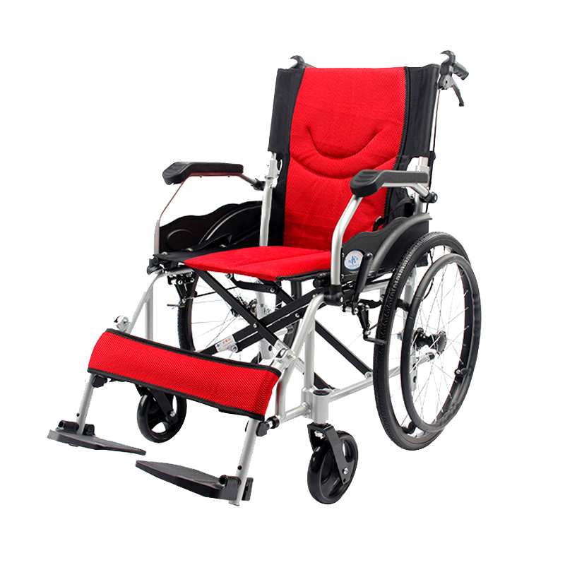 凯洋 折叠轻便轮椅