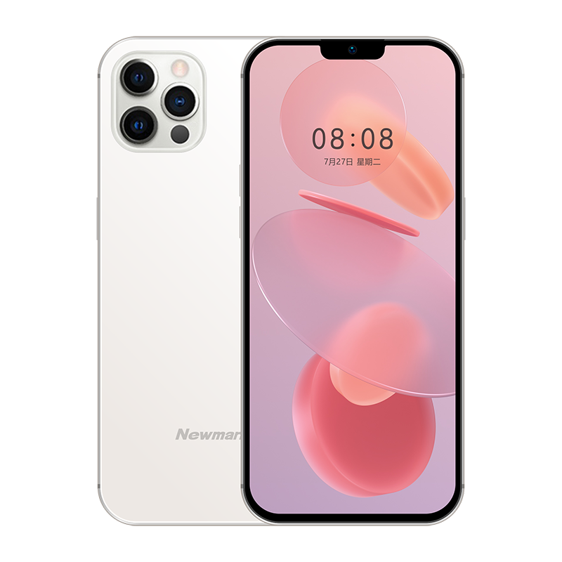 纽曼 超广角镜头手机