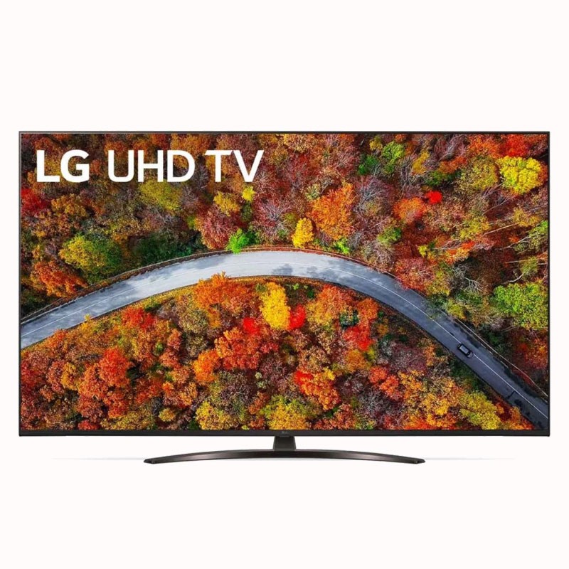 LG平板高清电视