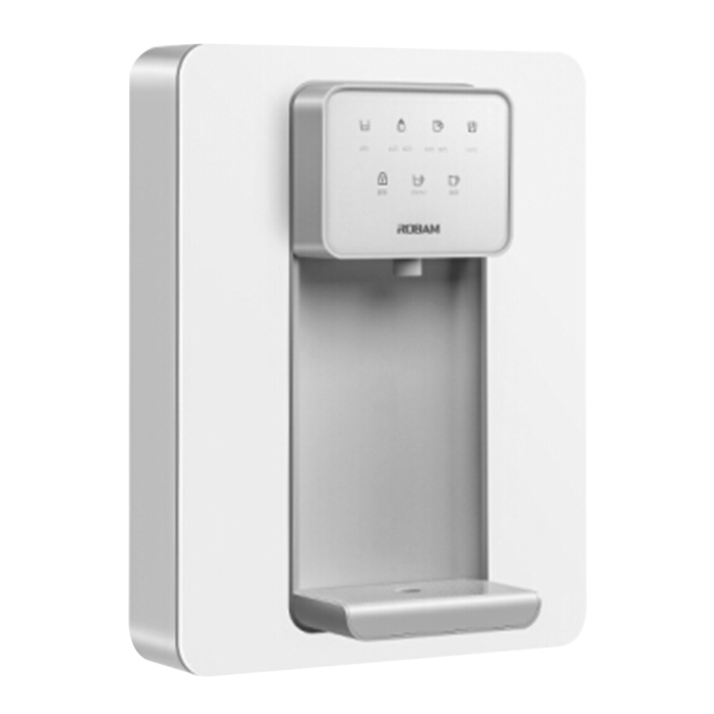 老板 壁挂式净水器