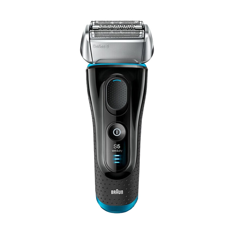 博朗 灵动贴面剃须刀