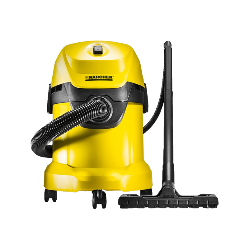 KARCHER 大容量吸尘器