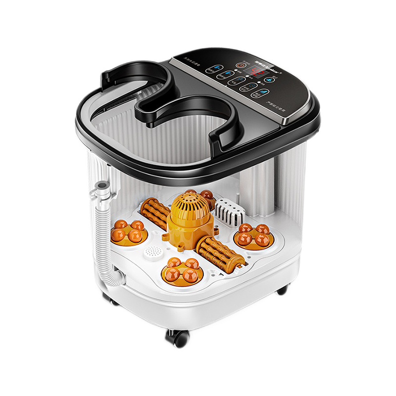 荣事达 封闭香薰盖足浴盆