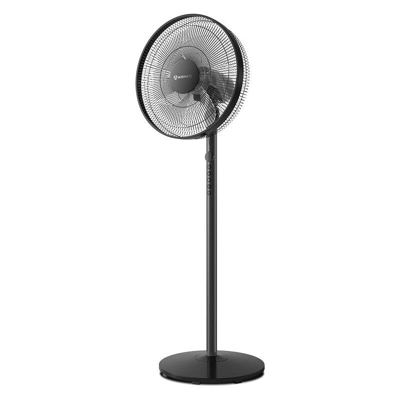 艾美特 立式家用 电风扇