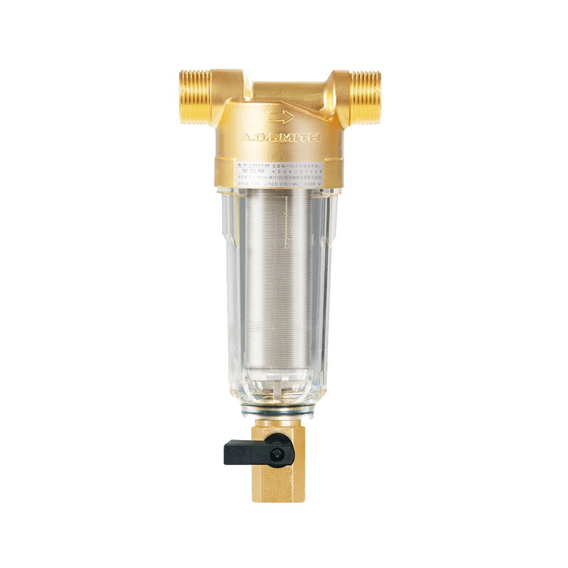 史密斯 大流量净水器