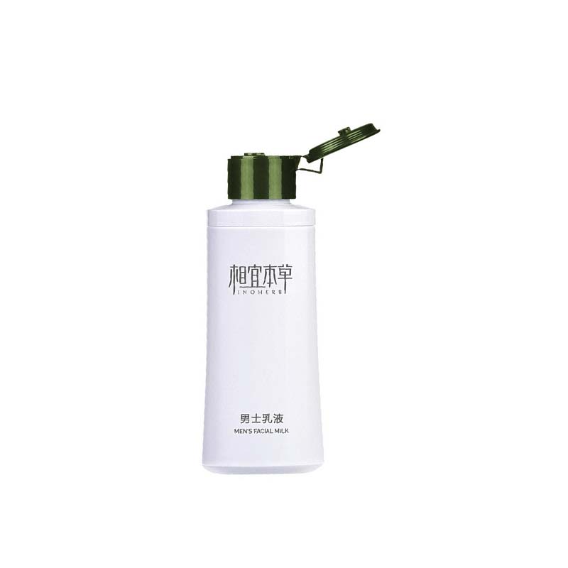 相宜本草 收缩毛孔面霜