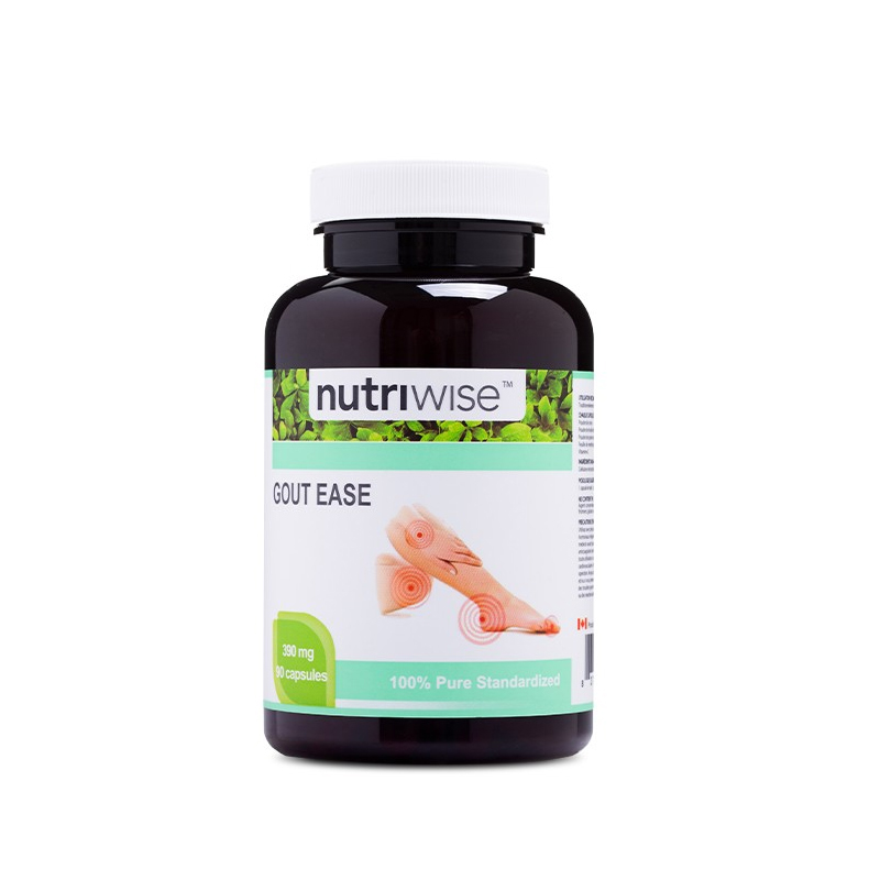 Nutriwise 天然风痛宁