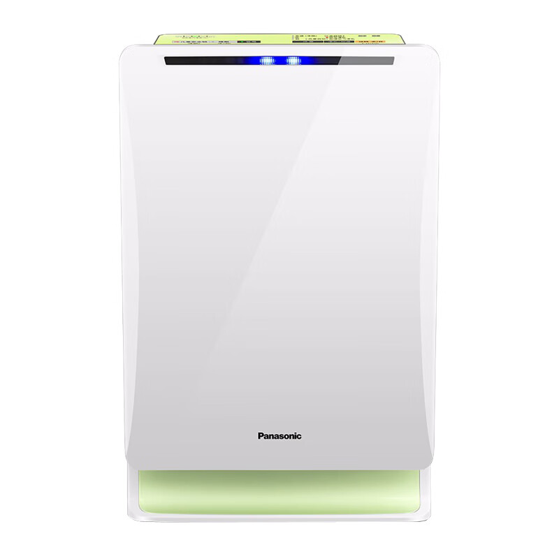 松下 安全儿童锁空气净化器