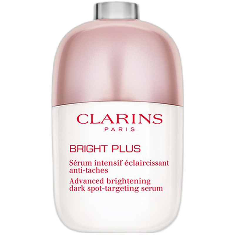 娇韵诗 透亮焕白精华