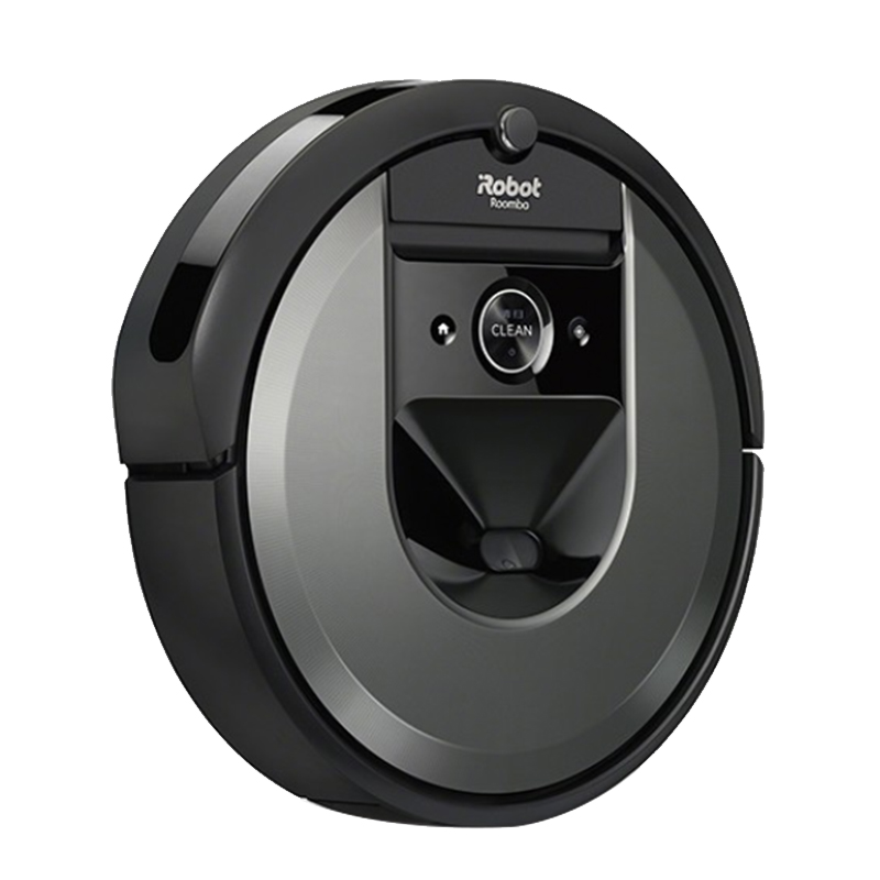 iRobot 定时扫地机器人