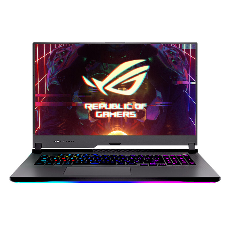 ROG 快速响应 游戏本