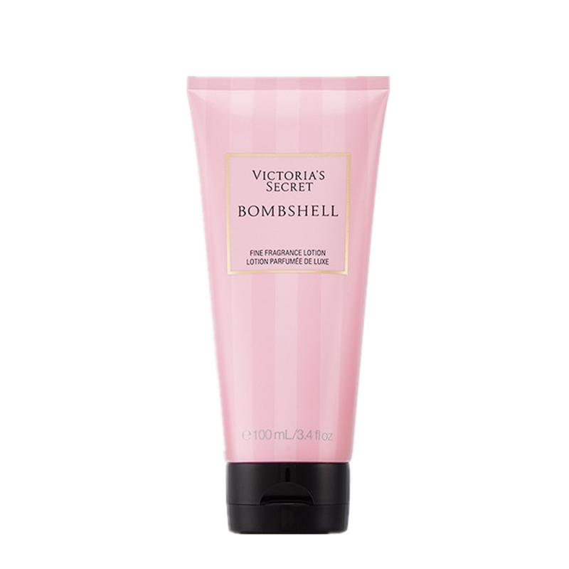 维多利亚的秘密 滋润 身体乳