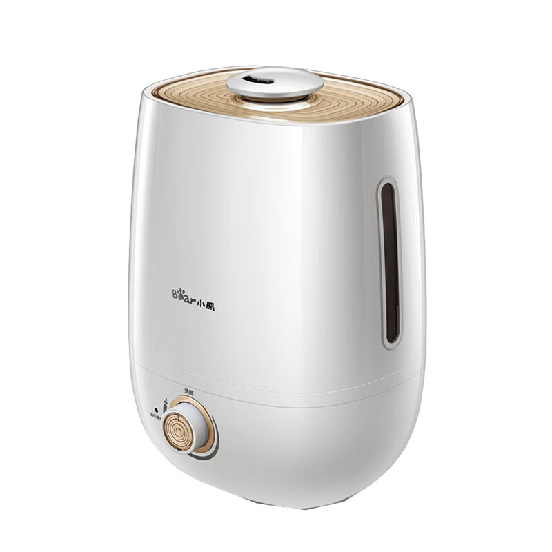 小熊 5升大容量加湿器