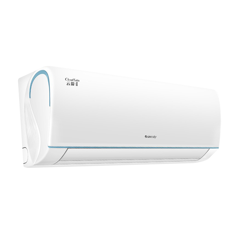 格力 云锦Ⅱwifi智控空调