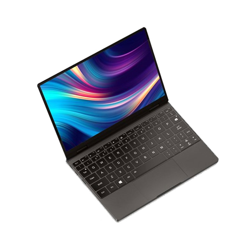 壹号本 10.1英寸屏幕笔记本