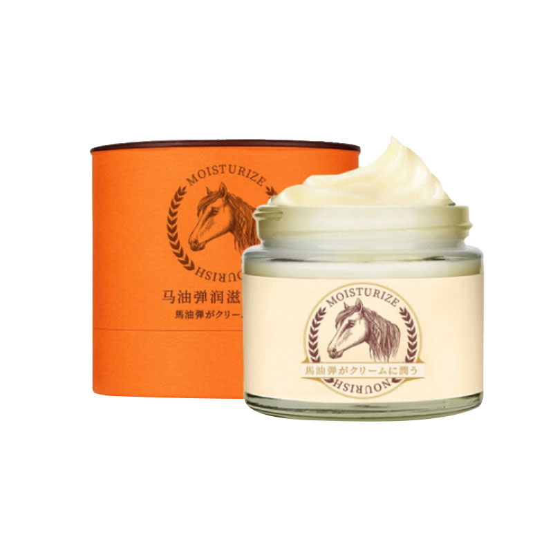 sakose 弹润滋养面霜