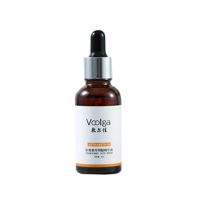 敷尔佳 虾青素传明酸精华液