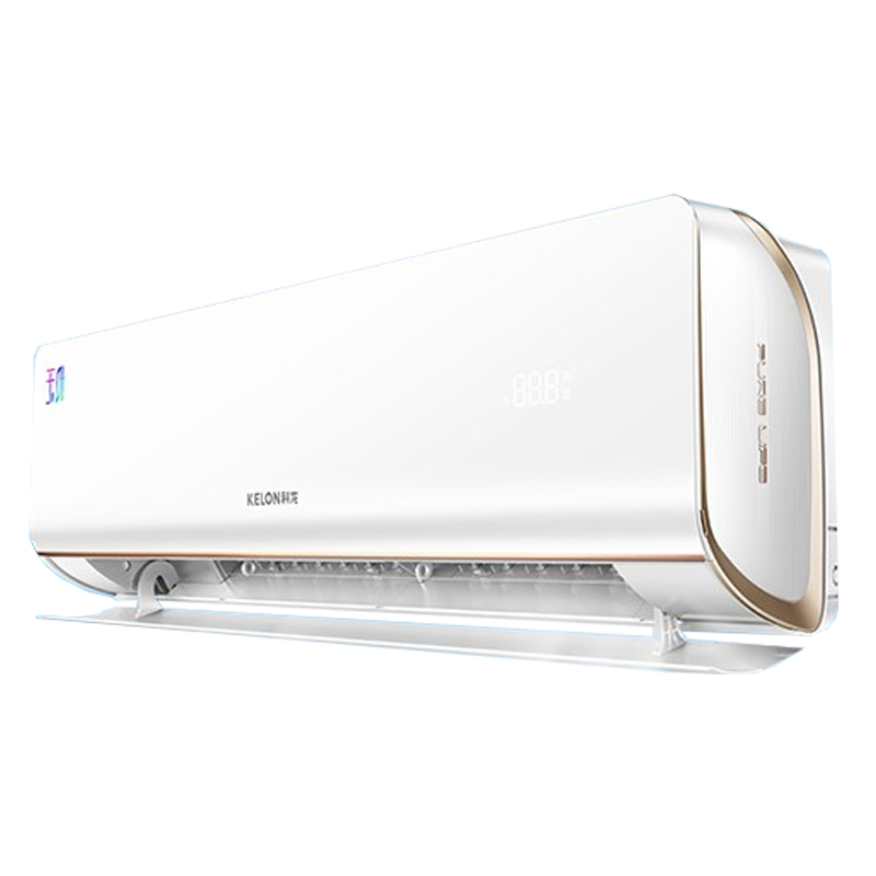 科龙多功能空调