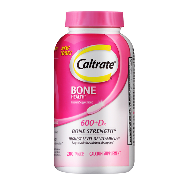 钙尔奇高含量钙片