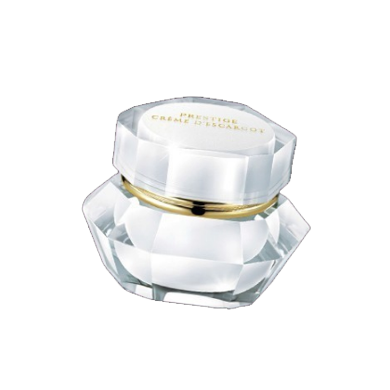 伊思 蜗牛面霜保湿护肤品