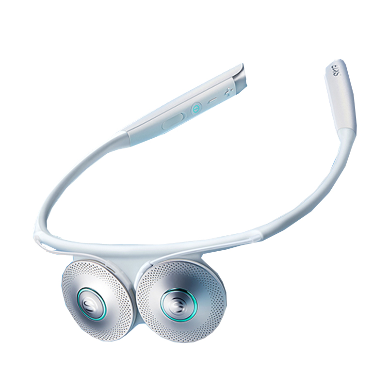 SKG 挂脖式肩颈按摩器