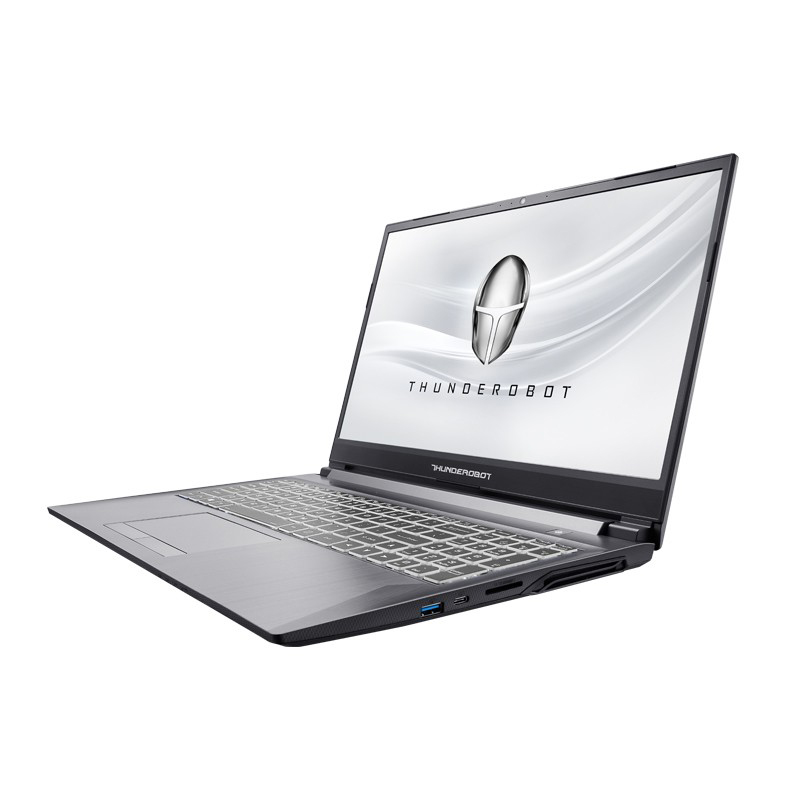 雷神 全面屏电竞游戏本