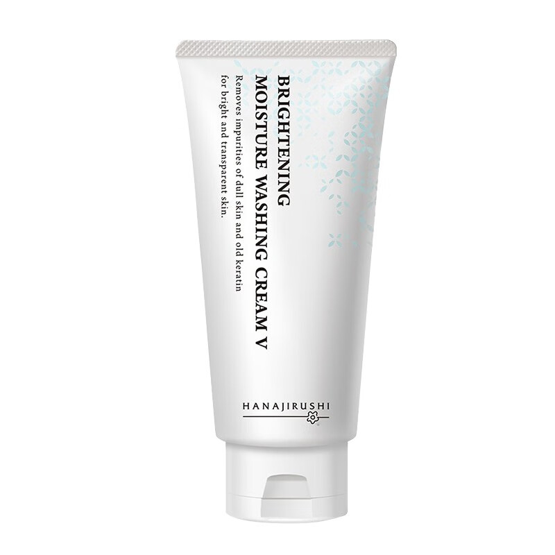 花印 保湿护肤洗面奶