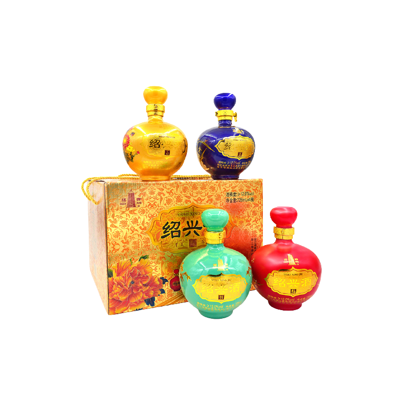 塔牌 半甜型黄酒